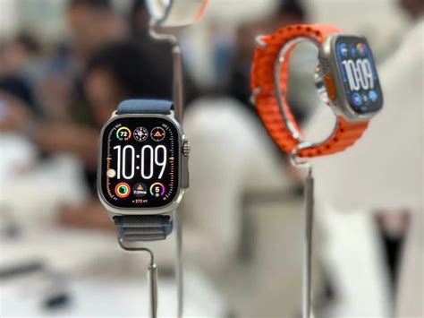 A­p­p­l­e­ ­W­a­t­c­h­ ­s­a­t­ı­ş­l­a­r­ı­ ­A­B­D­’­d­e­ ­d­u­r­d­u­r­u­l­d­u­